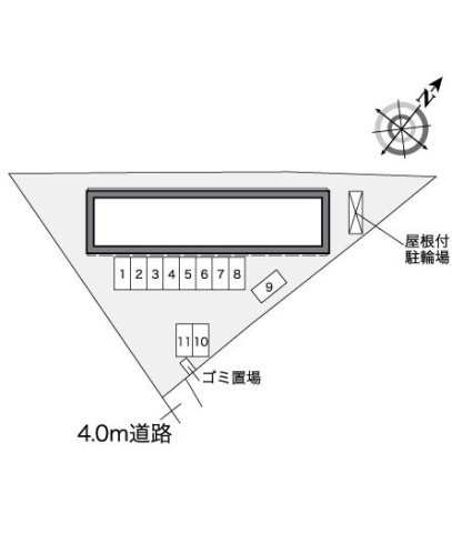 レオパレスＹ＆Ｋのその他