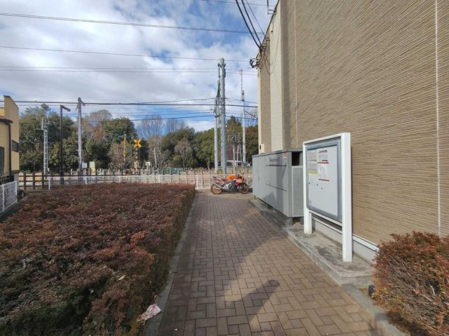 レオパレスＹ＆Ｋのその他