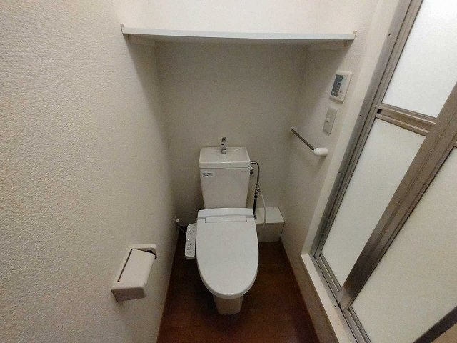 レオパレスリヴェールのその他