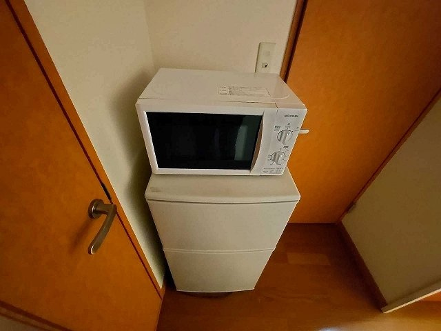 レオパレスリヴェールのその他