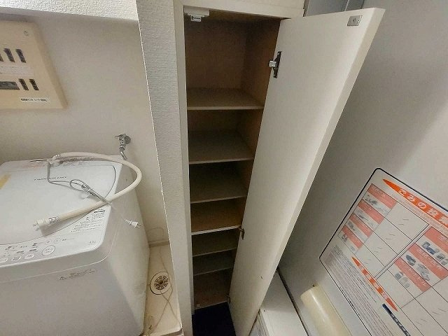 レオパレスリヴェールのその他