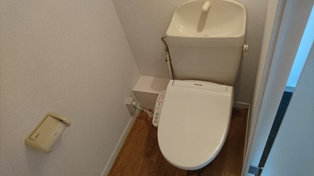 レオパレス中央のその他