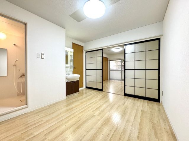 【内装】 | 宮脇第８マンション