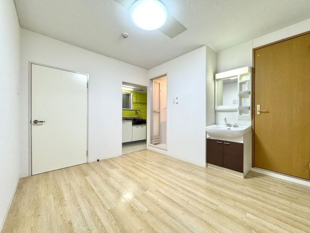 【内装】 | 宮脇第８マンション