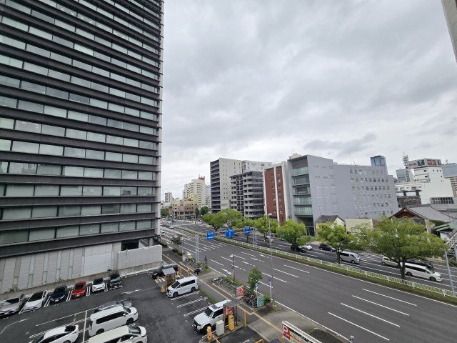 早瀬ビル|名古屋市の賃貸ならMy賃貸の展望|早瀬ビル