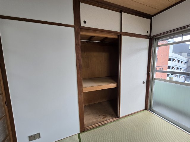 早瀬ビル|名古屋市の賃貸ならMy賃貸の収納|早瀬ビル