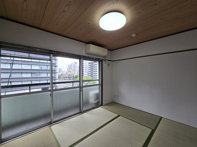 早瀬ビル|名古屋市の賃貸ならMy賃貸の和室|早瀬ビル