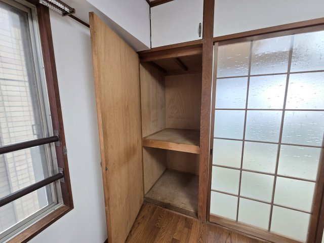 早瀬ビル|名古屋市の賃貸ならMy賃貸の収納|早瀬ビル