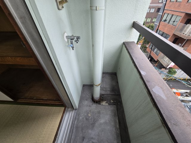 早瀬ビル|名古屋市の賃貸ならMy賃貸の設備|早瀬ビル