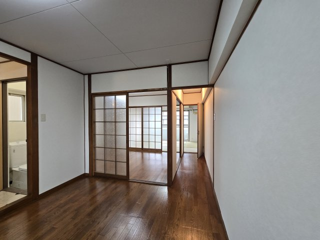 早瀬ビル|名古屋市の賃貸ならMy賃貸の居間・リビング|早瀬ビル