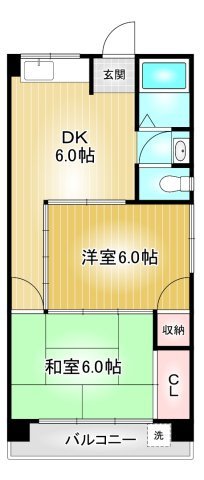 早瀬ビル|名古屋市の賃貸ならMy賃貸