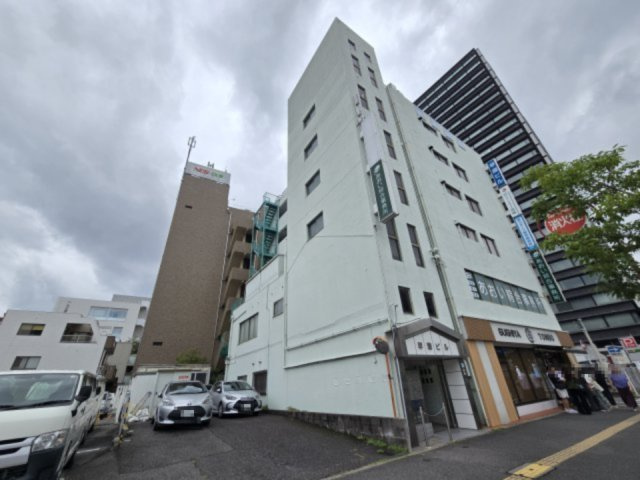 早瀬ビル|名古屋市の賃貸ならMy賃貸