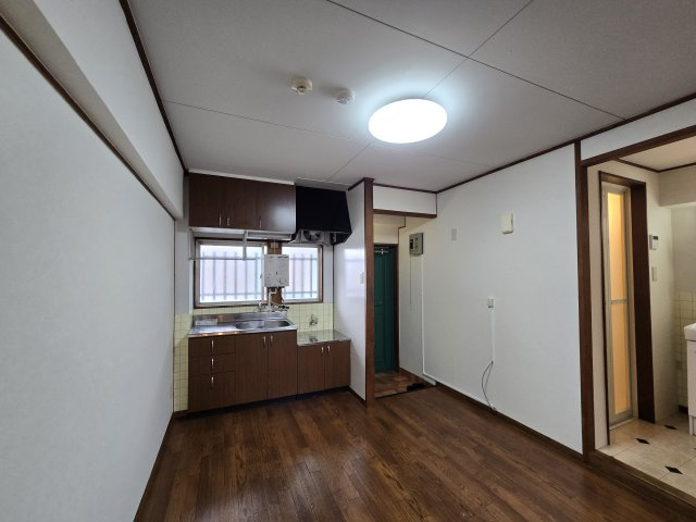 早瀬ビル|名古屋市の賃貸ならMy賃貸の居間・リビング|早瀬ビル