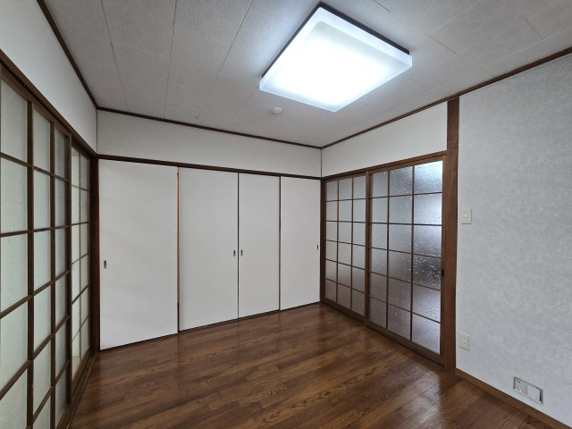 早瀬ビル|名古屋市の賃貸ならMy賃貸の寝室|早瀬ビル