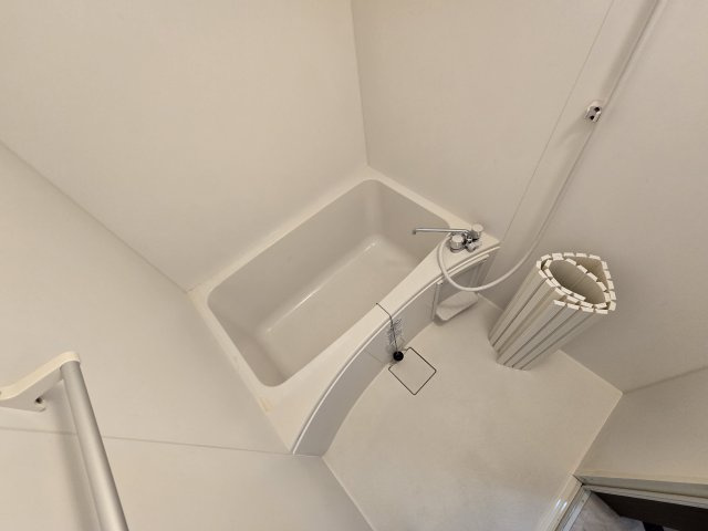 早瀬ビル|名古屋市の賃貸ならMy賃貸の浴室|早瀬ビル