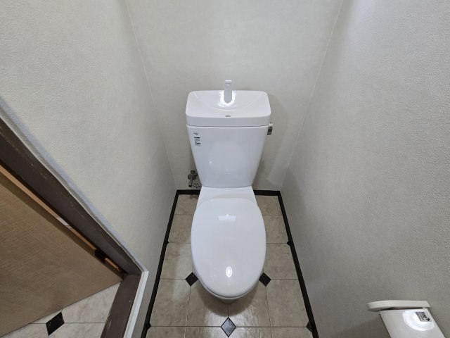 早瀬ビル|名古屋市の賃貸ならMy賃貸のトイレ|早瀬ビル