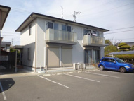 エコライフタウン本庄　Ｃの画像
