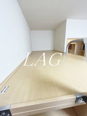 【寝室】 | Ｎ | 寝室です。