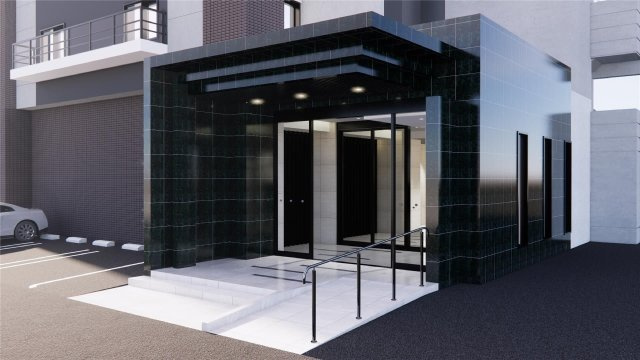 足原1丁目新築マンションの設備