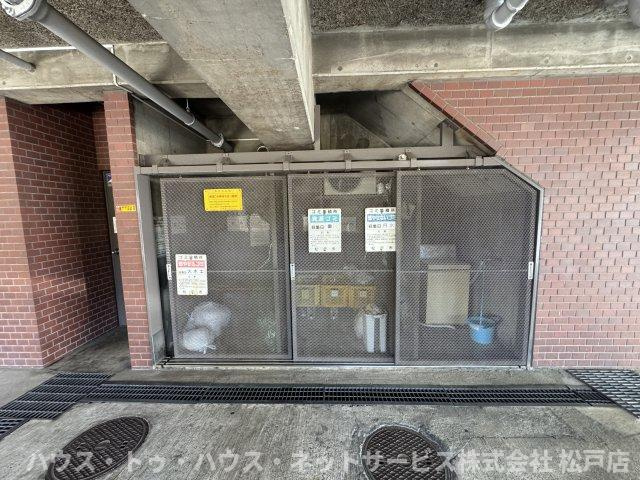 ビラ松濤のその他