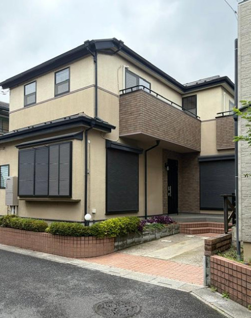 越谷市大字大林 中古戸建