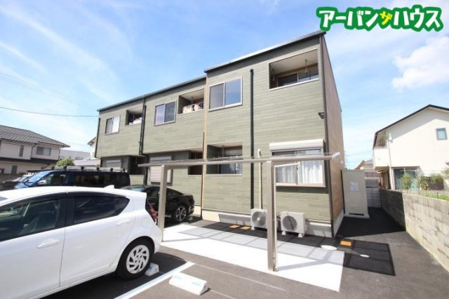 Calm福田