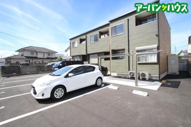 Calm福田
