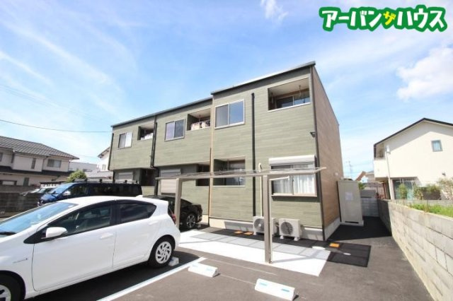 Calm福田