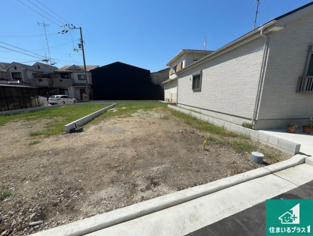 堺市東区菩提町　第1期　新築一戸建て