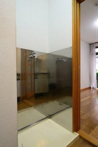 相模原市中央区弥栄１丁目のアパートの設備