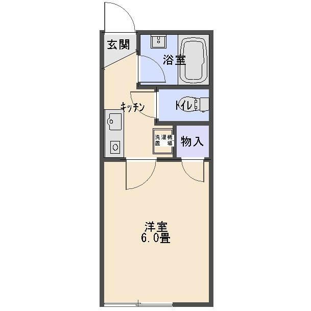 フラットアイトーン