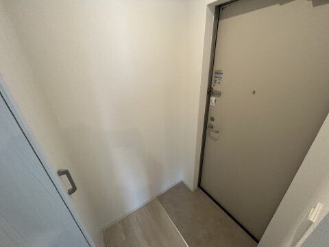 【玄関】 | ジーメゾン青梅末広