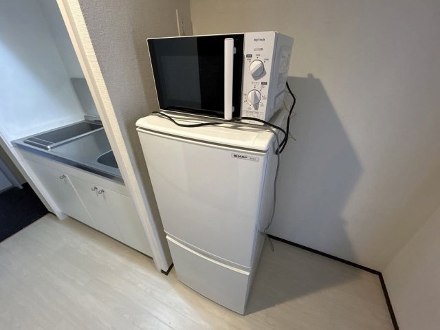 ミランダラギ　Ⅲのその他