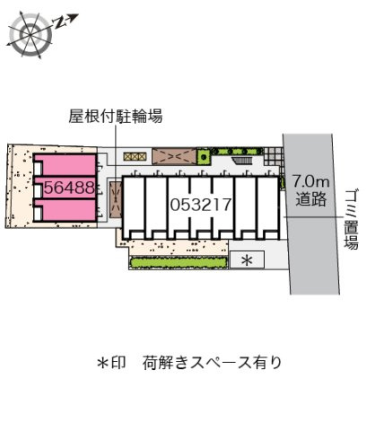 ミランダラギ　Ⅲのその他