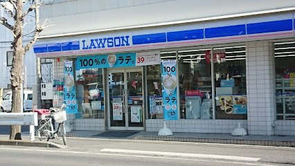 クレイノラギ　下落合の周辺