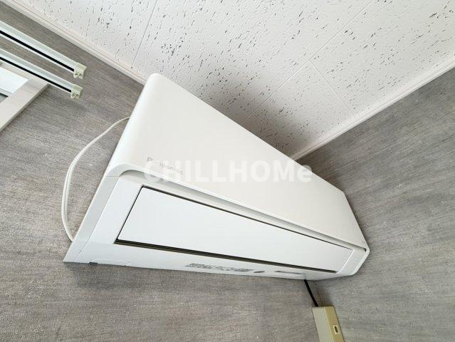 ローズガーデンの設備|当社、チルホームのHPもご覧ください(^^)/物件情報多数♪
