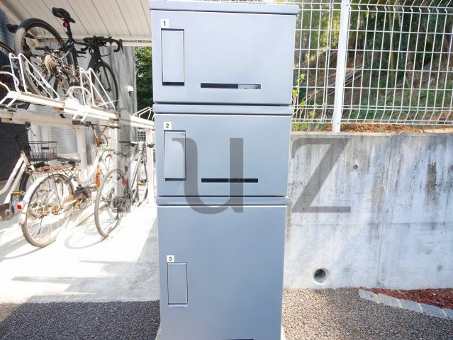 フルールのその他共用部分