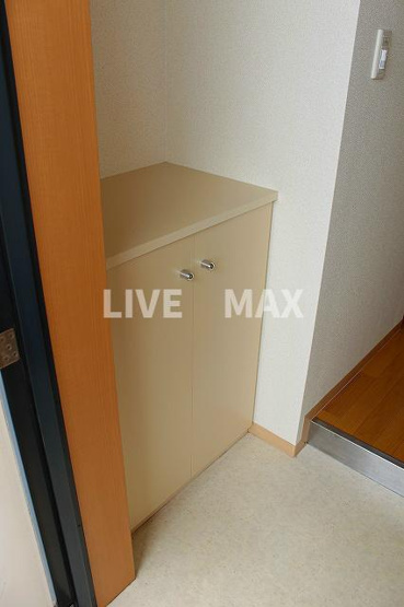 【設備】モノロカーレ江坂