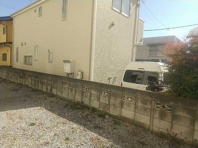 レオパレスデルニエＫⅡのその他