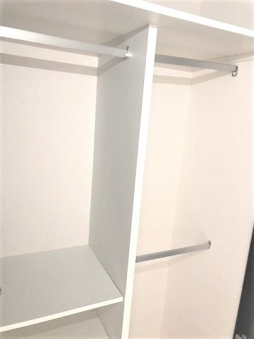 レオネクストボナールの内装|同タイプ代表写真となり設備仕様は一部異なる場合があります。