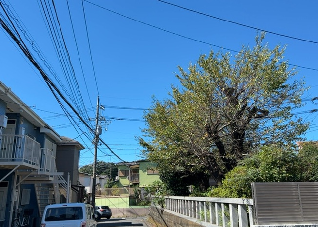 【外観】 | 物件の詳細については、現地を見てわかること以外に、役所や法務局などで調べないとわからないことがあります。そのため、現地に行く場合は、もしこの物件を買ったらどのような生活ができるかをイメージしましょう。