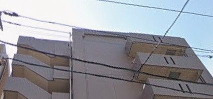 ユーレジデンス東陽町