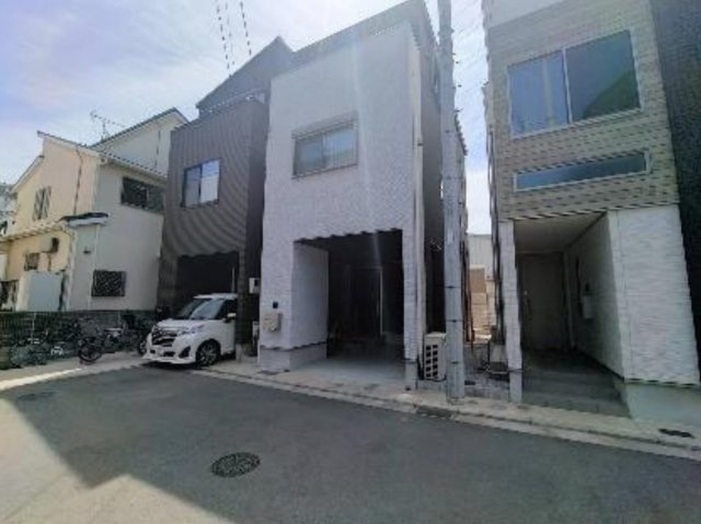 横浜市港北区新吉田東8丁目 中古戸建て【仲介手数料無料】