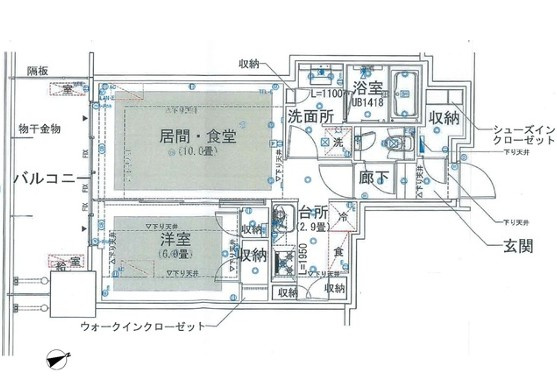 グランドシティタワー池袋