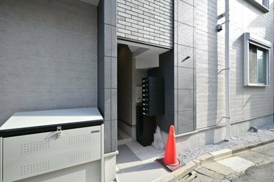 【その他】 | フォレスト西新井 |  