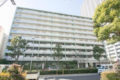 【外観】 | リベルテ月島