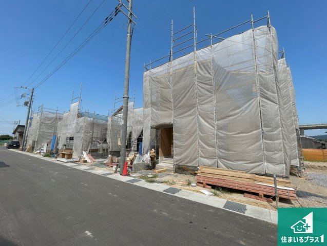 29(土)30(日)現地説明会！　磯城郡田原本町黒田　全4邸