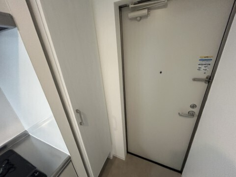 【玄関】 | ジーメゾン青梅末広