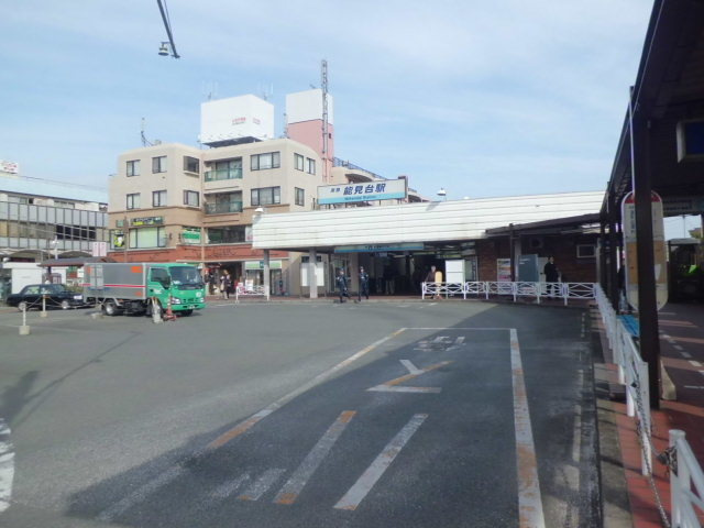 シティハイム　ブラドリー２のその他|能見台駅(京急 本線)