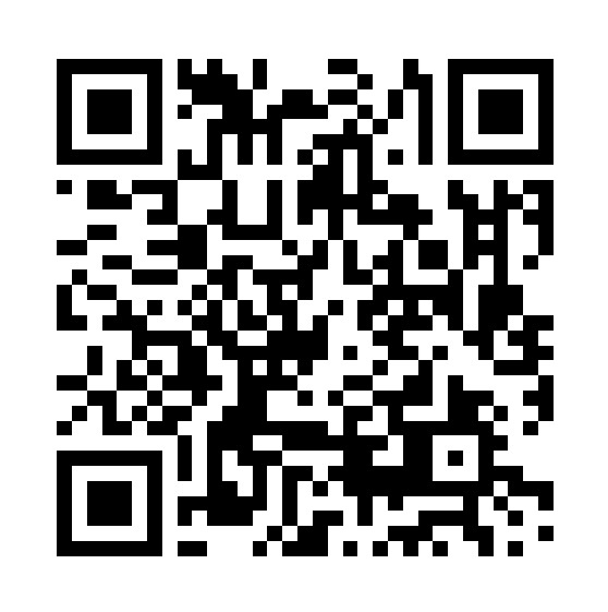 レアリゼ高井戸のその他|室内ＣＧパースが見れるＱＲコードです。